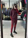 Жіночий костюм Puma EVOSTRIPE XS, S