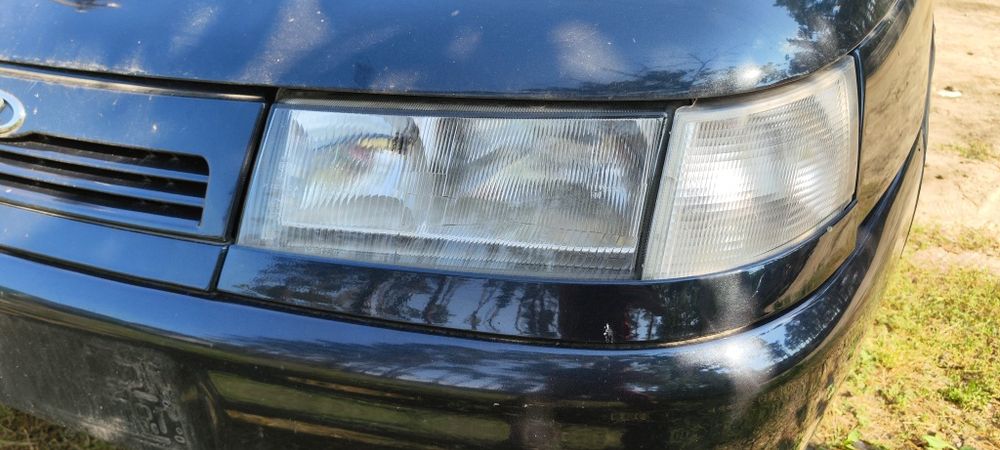 Задний фонарь ваз 2110  2112 авторазборка