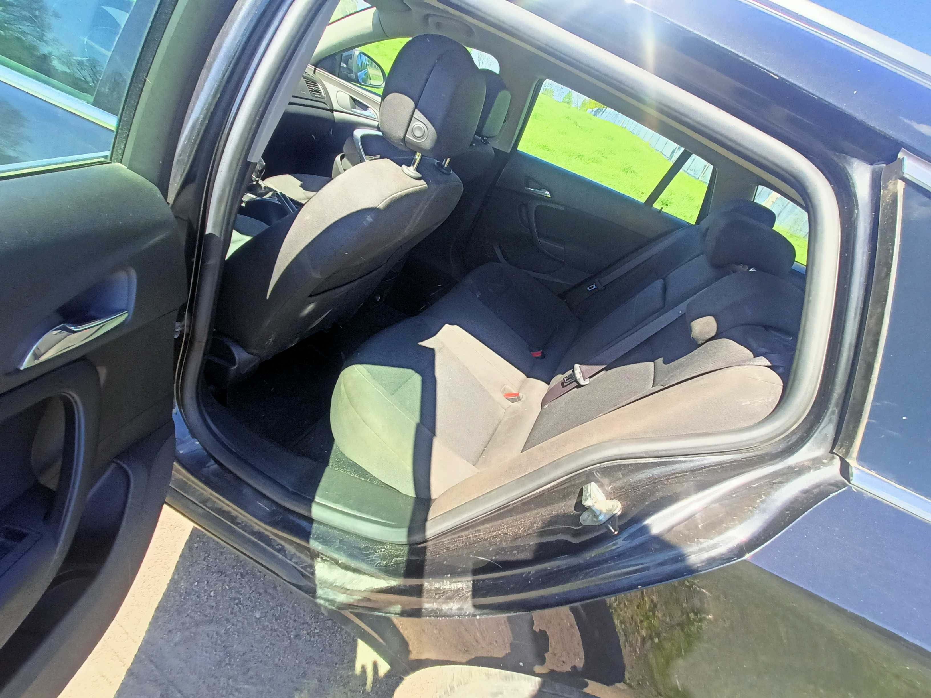 Opel Insignia * 2012r * PDC * Navi *