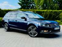 Volkswagen Passat 2.0 TDI 140ps! Tempomat ACC! DSG! PDC!