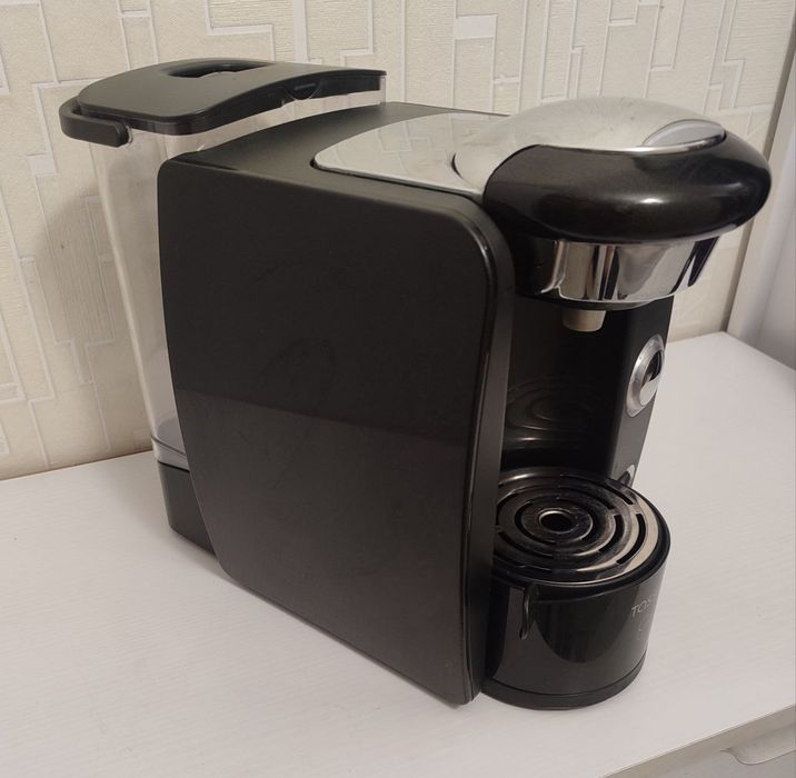 Кофемашина Bosch Tassimo