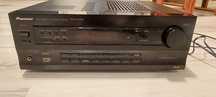 Amplituner pioneer vsx-609rds