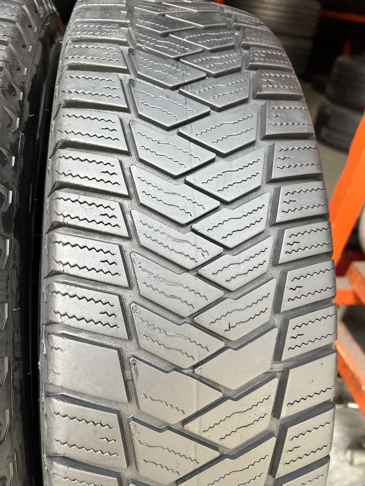 Шины всесезон 225/75/R16c Bridgestone Duravis All Season