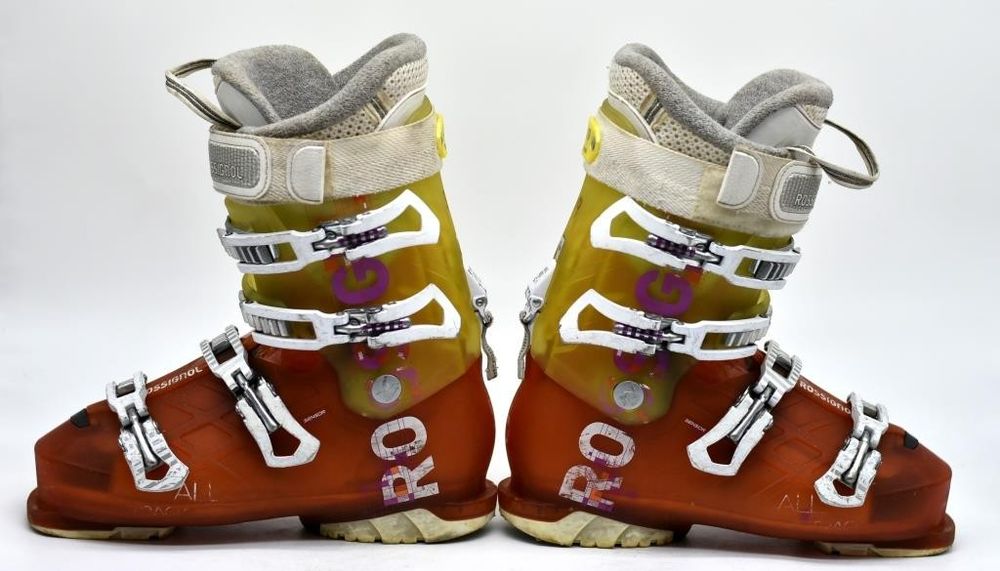 Buty Rossignol Alltrack 26 cm 40,5 eu