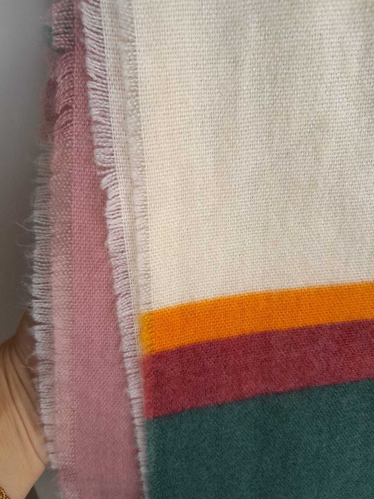 Écharpe para Mulher