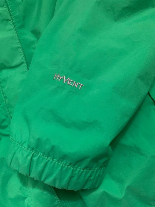 Мембранка дощовик  тнф  tnf The north face hyvent