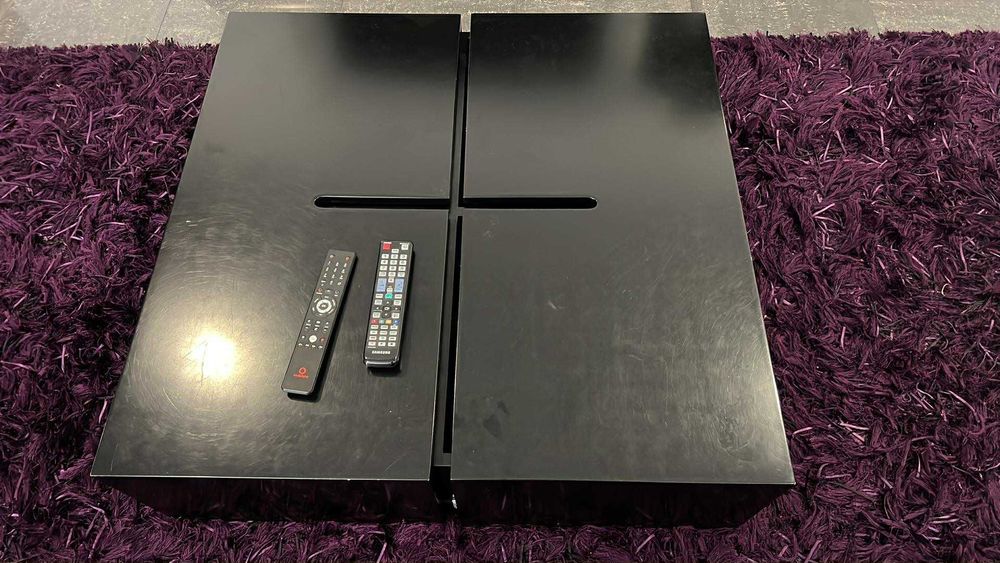 Vendo mobilia de sala oferta tv
