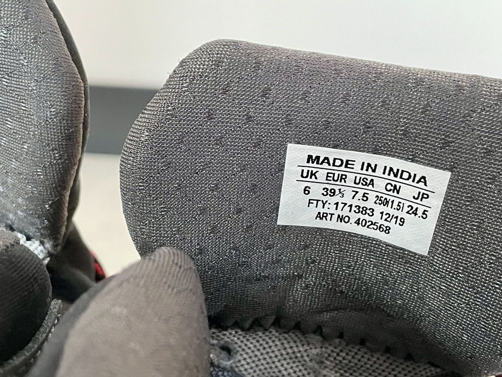 Damskie BUTY SALOMON X ULTRA MID 2 GTX 39 1/3 nowe goretex