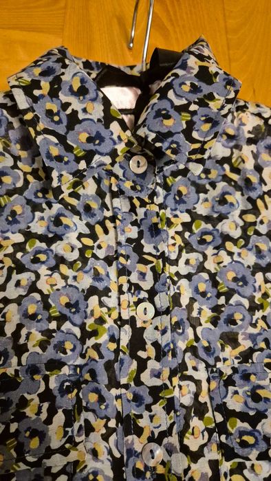 Bluzka Massimo Dutti rozm.36