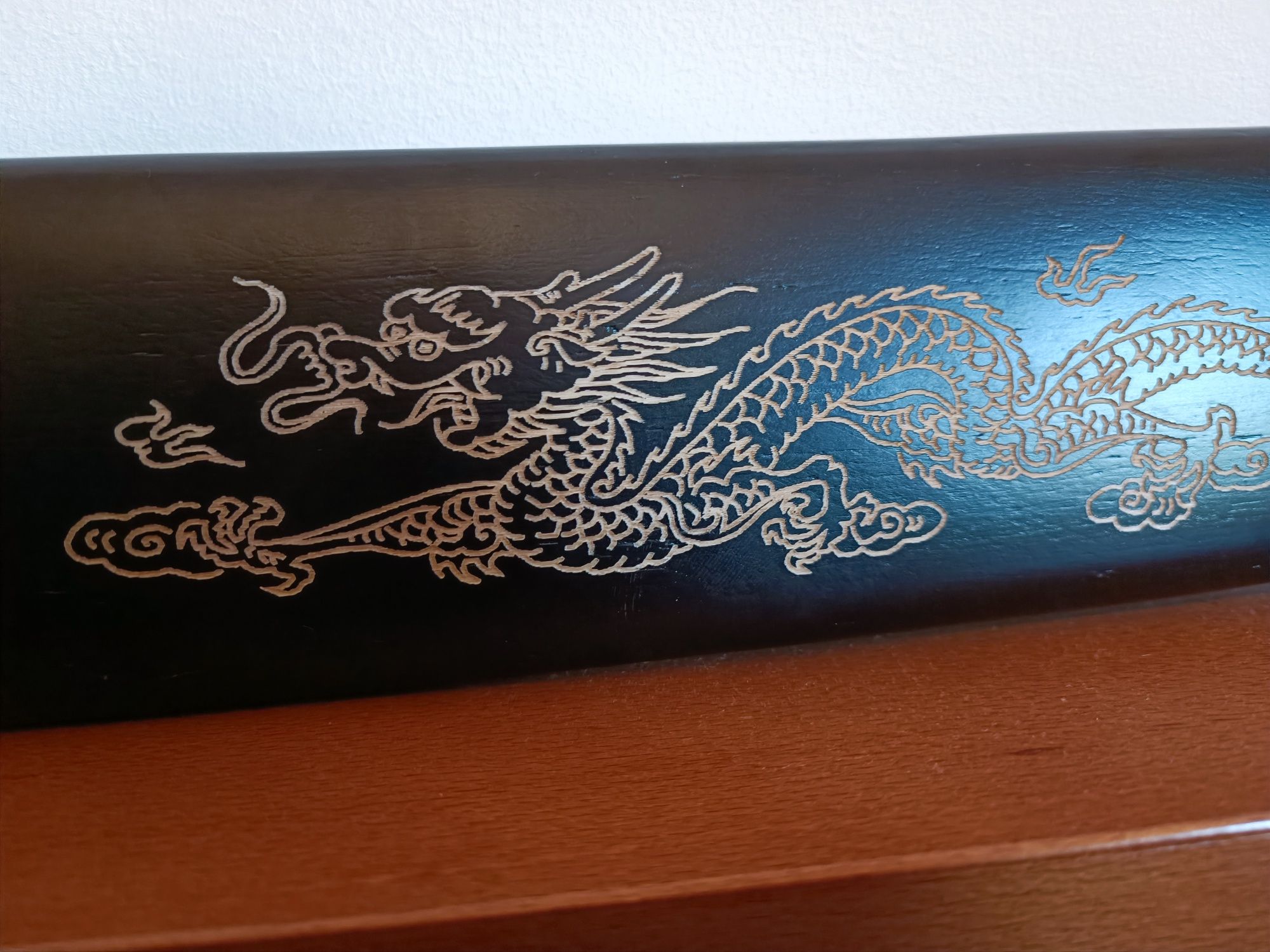 Sabre Chinês Espada Antiga