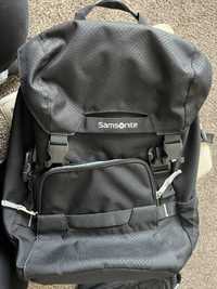 Mochila Samsonite