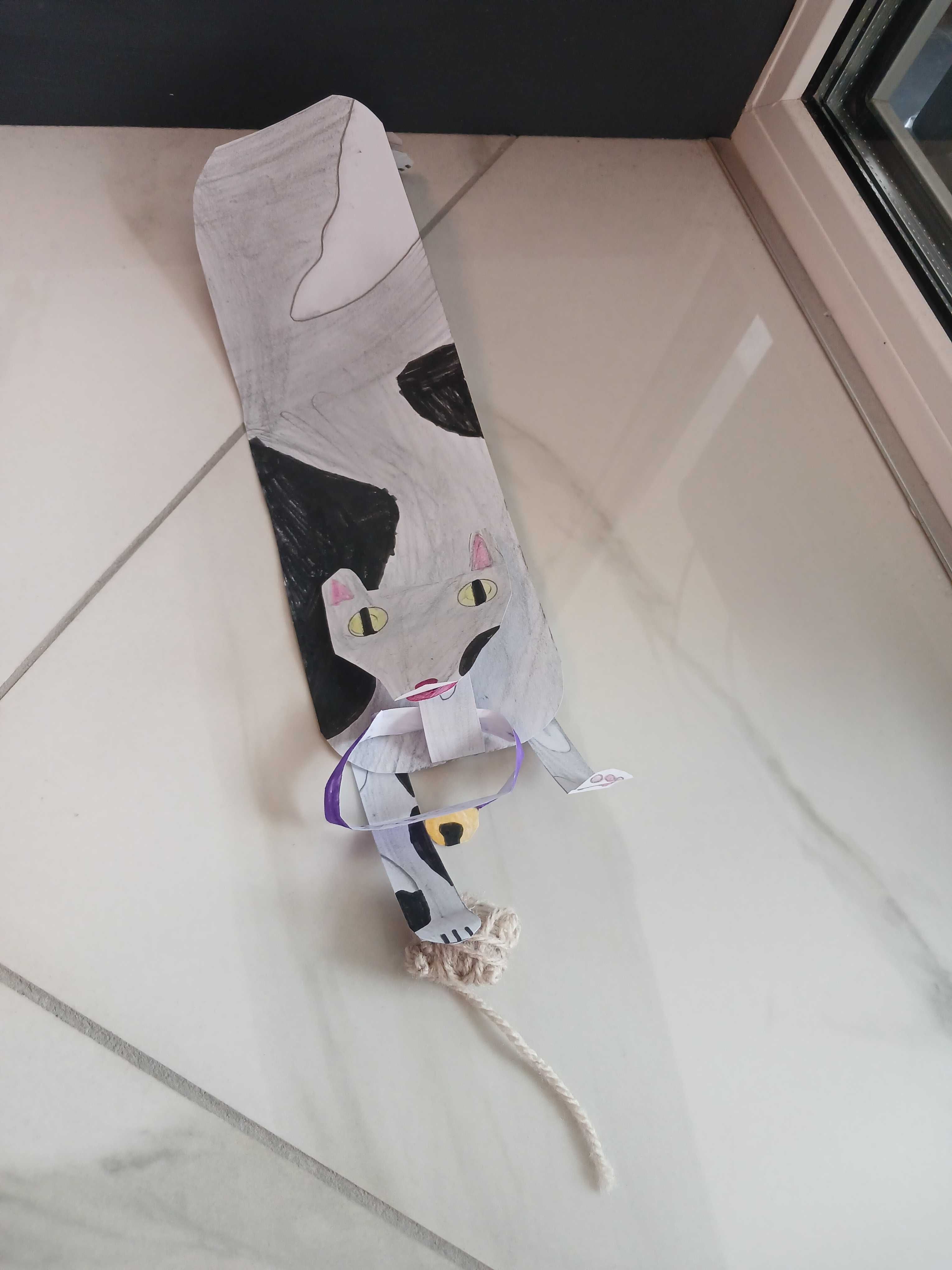 Котики на замовлення