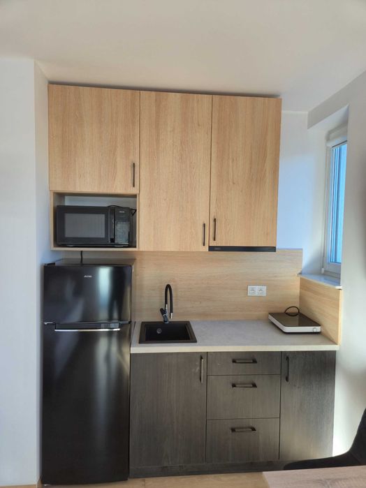 Mieszkanie do wynajęcia aleja Powstańców Warszawy 26a Rzeszów