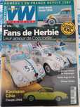 Revista Super VW Magazine n.º374 Carocha / Pão de Forma / Buggy 3€