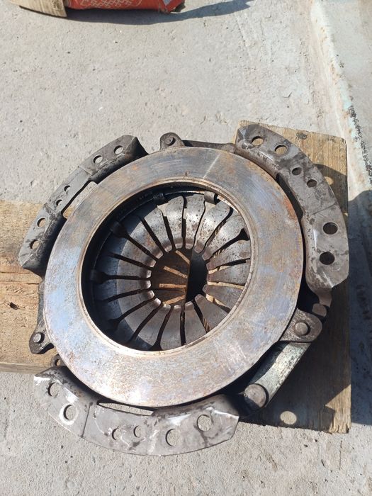 Комплект зчеплення 2121