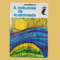 A Nebulosa de Andrómeda - Ivàn Efrémov