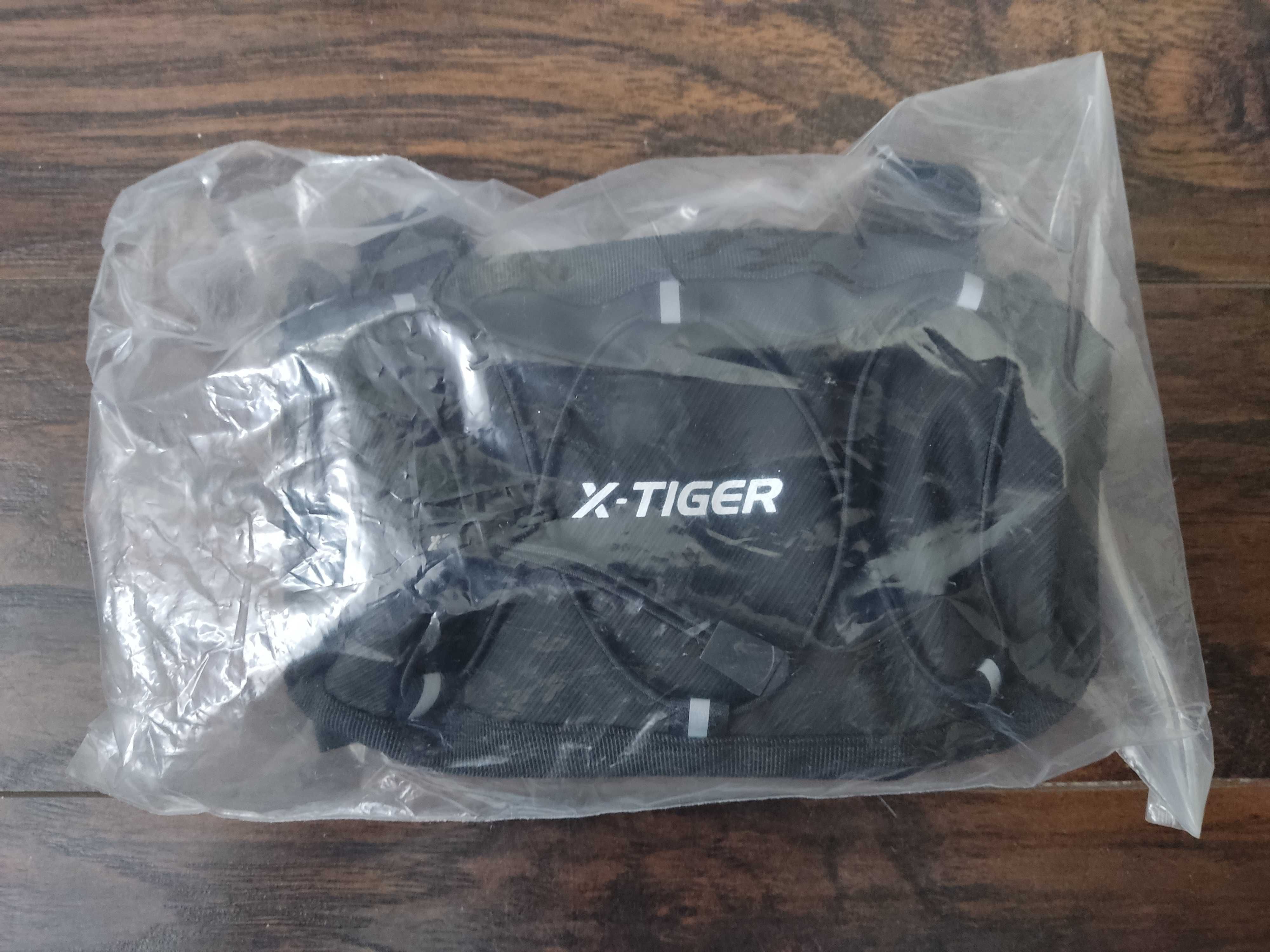 X-Tiger torba rowerowa