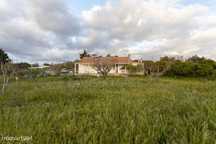 Moradia Térrea V3 com terreno urbano de 3780m2 no Alentejo