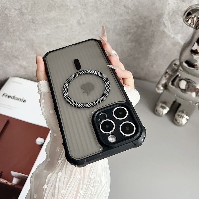 Чохол iPhone 16 Pro Max