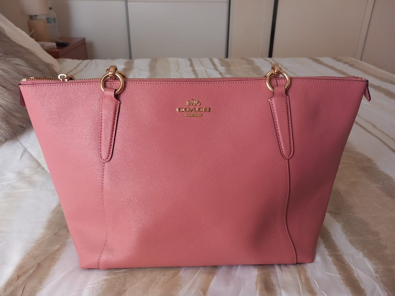 Vendo esta Mala da Coach