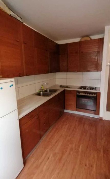 Поселим в дом 2 комнаты с участоком, садом.