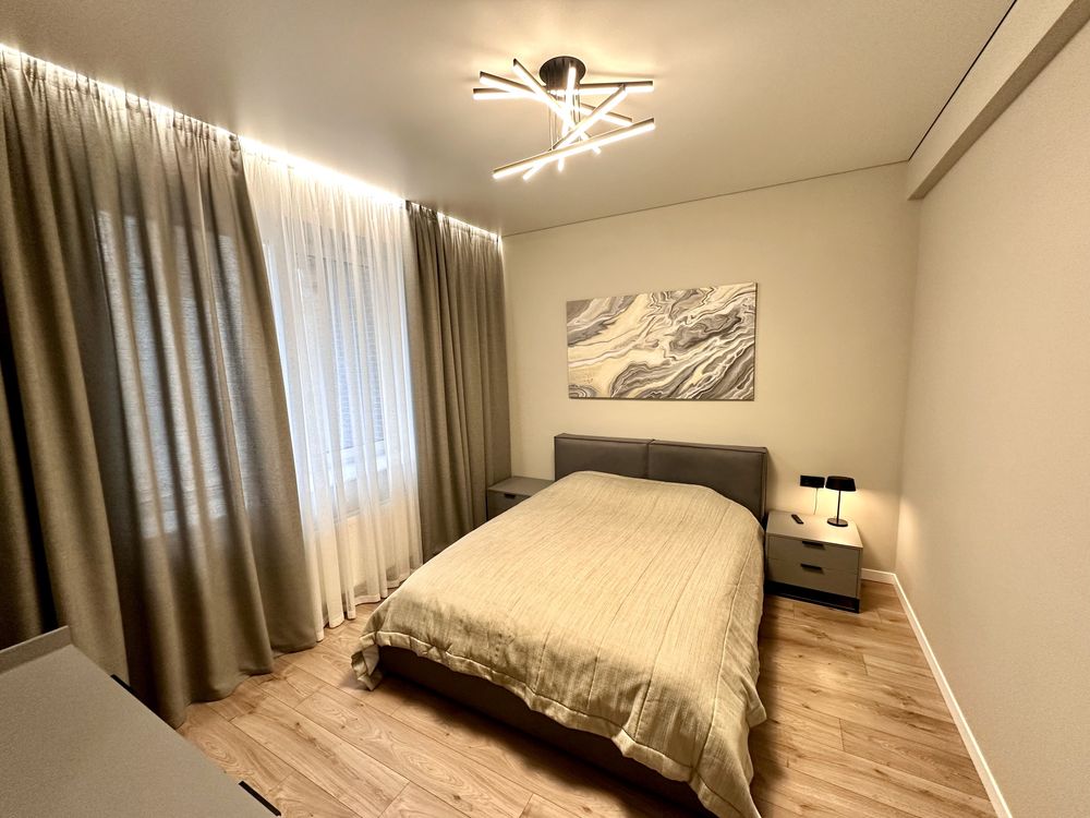 Продажа шикарного ДОМА в элитном комплексе Comfort City Lagoon
