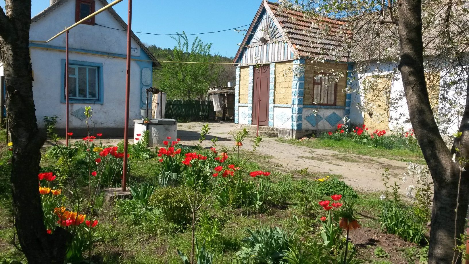 Продам дом в с Знаменка