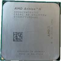 Процесор AMD Athlon II X2 260 3.2Ghz