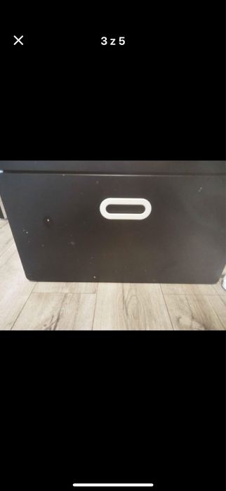 Szafa ikea smastad 2 sztuki