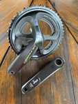 Korba Shimano Ultegra FC-R8000 11s 52-36 MT 170mm pomiar mocy 4iiii
