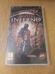 gra psp dante's inferno