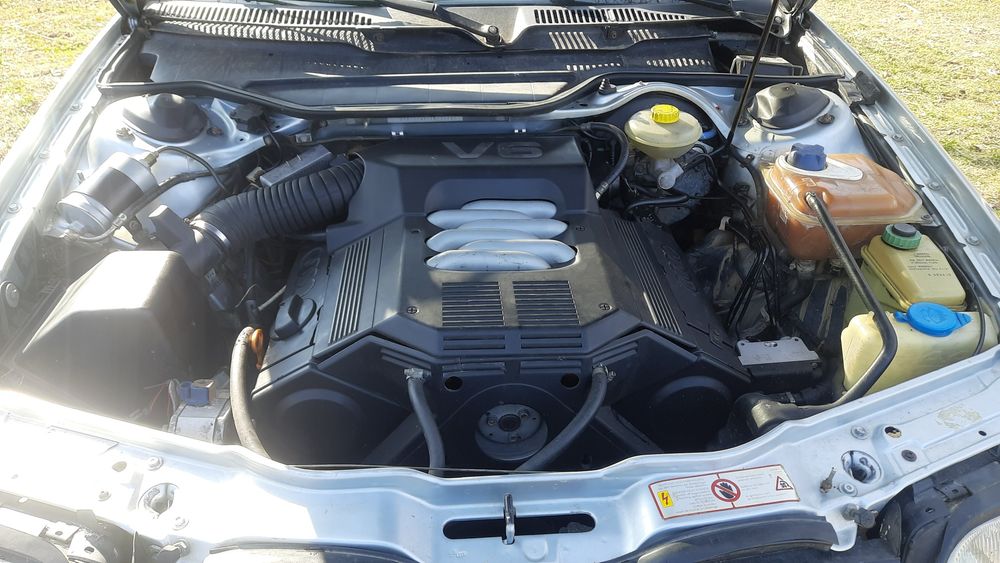 Продам  Ауді а6 с4