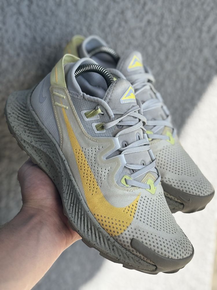 Кросівки Nike Trail Pegasus 38,5