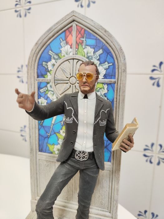 Far Cry 5 Figura