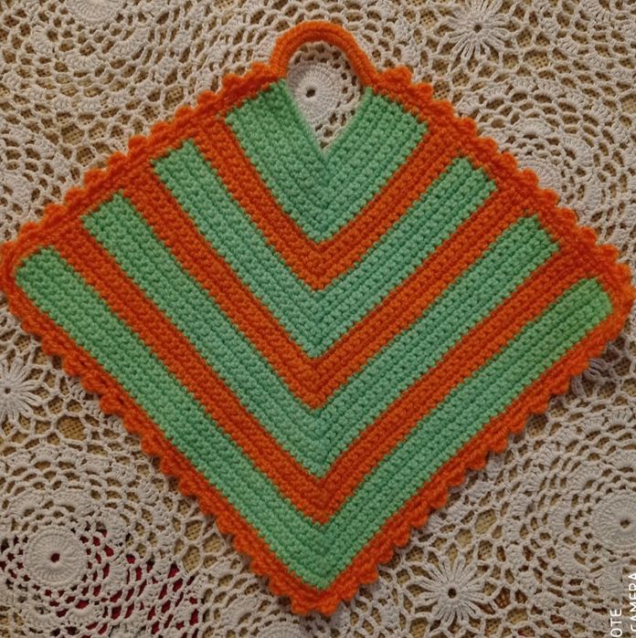 Zawieszka kuchenna oraz uchwyt na gorące naczynia.
27 27

Zawieszka ku