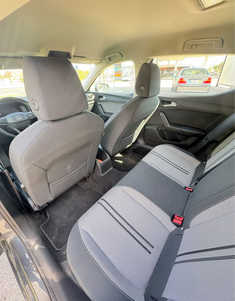 Seat Leon 2020 – 1.0 TSI Style – Manual
