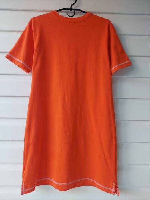 Дитяча спортивна сукня nike icon clash