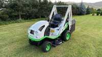 Kosiarka ETESIA H100 Traktorek STIG John Deer