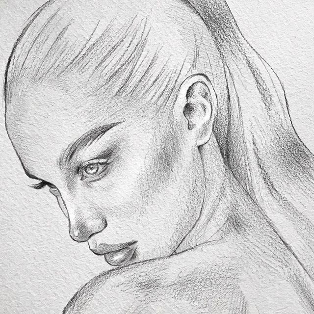 portrety na zamówienie