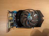 AMD Radeon HD 7790 Gigabyte OC 1GB