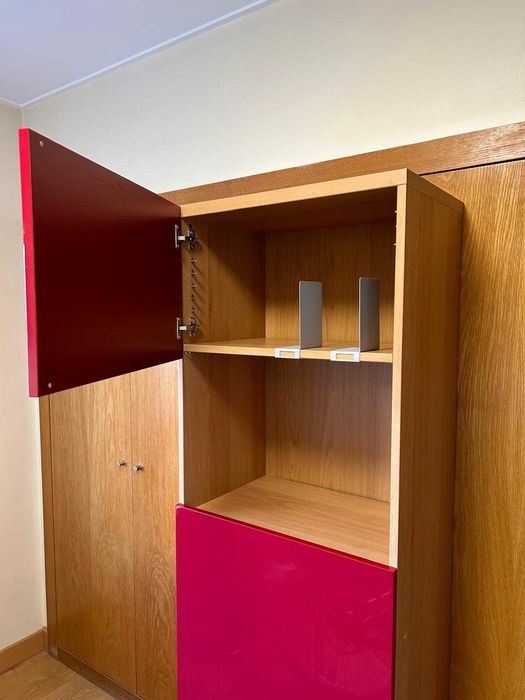 Armário como novo para Quarto/Sala/Corredor ou Arrecadação