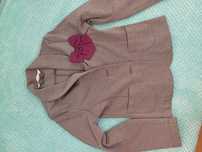 Elegancka marynarka, H&M,128