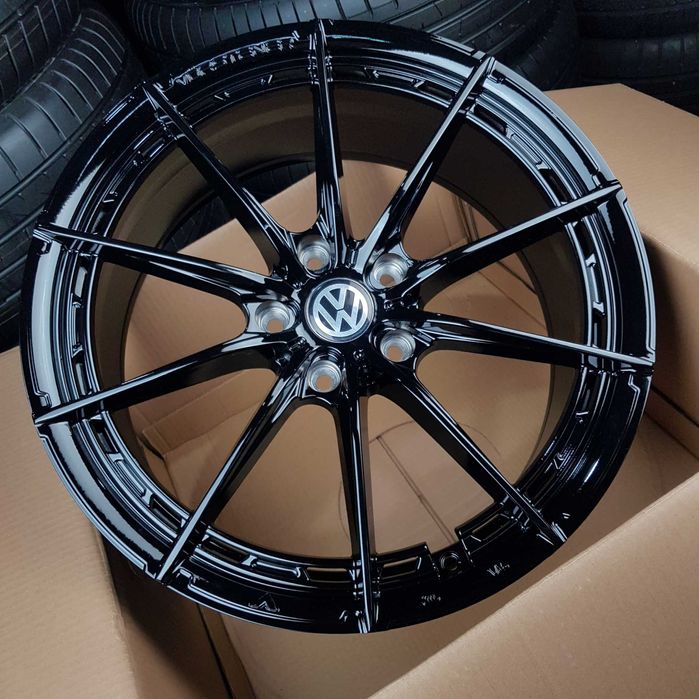 Диски На Авто R20 5x112 VW Tiguan Audi A6 Q5 Skoda Kodiaq Mercedes Р20