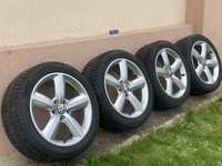 5*112 R17 235/45 VW Skoda Audi