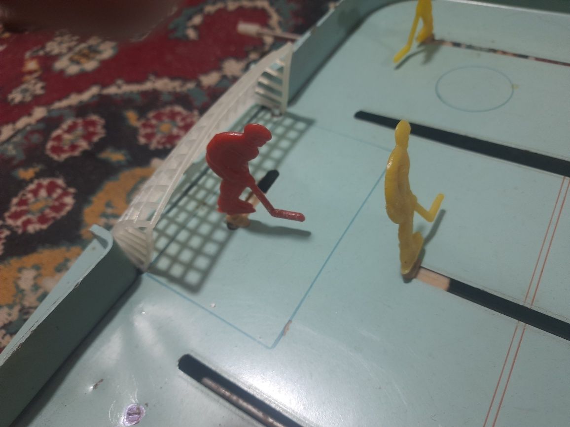 Настольная игра Хоккей СССР