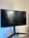 monitor gamingowy Lg 27GL650F 144 hz nvidia g-sync stan IDEALNY