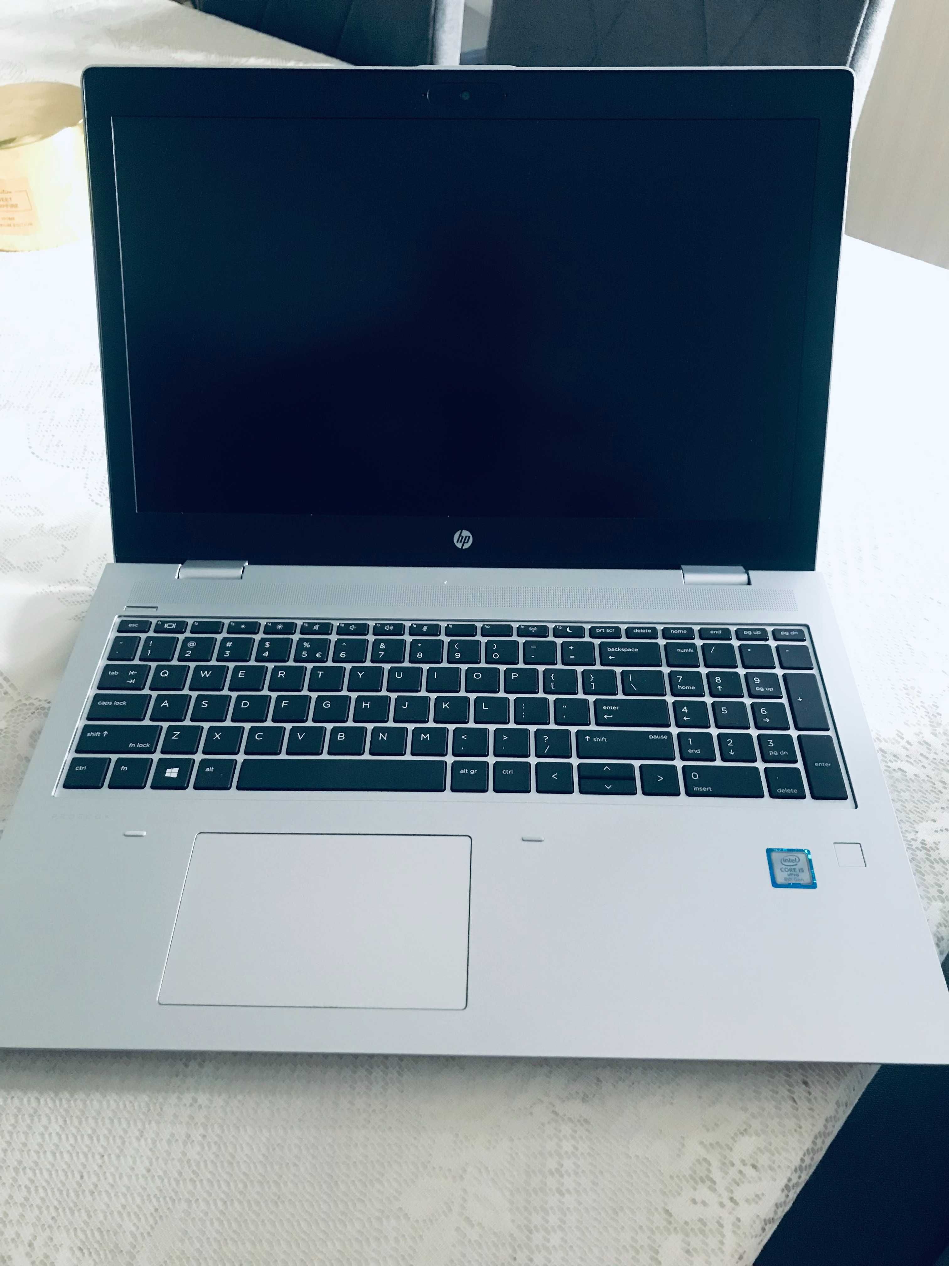 laptop hp 250 g3