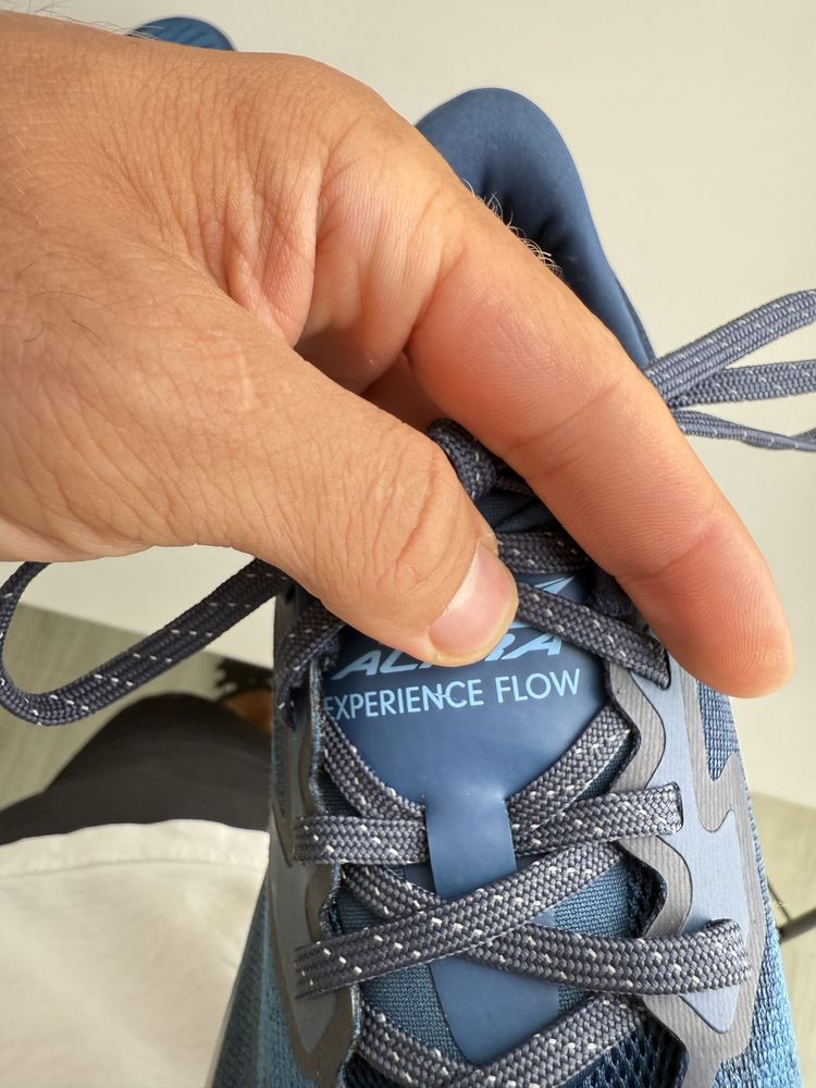 Оригінал Altra experience flow розмір 44,5(28,5)