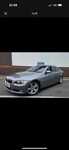 Bmw 330i, E92, Automat, Anglik