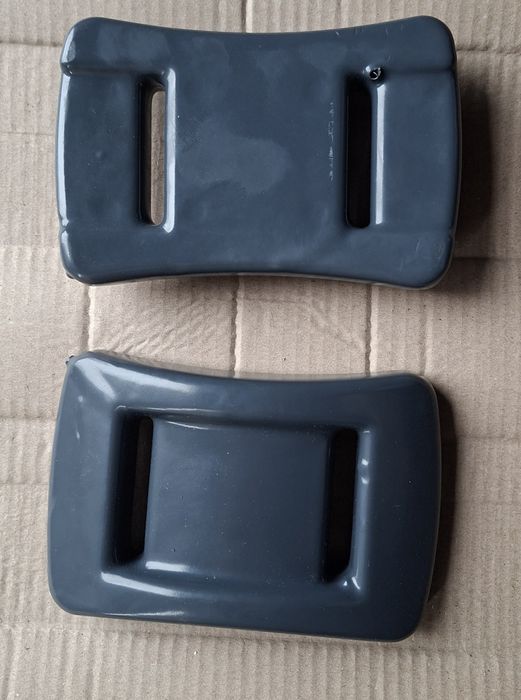 Balast powlekany 2x2kg